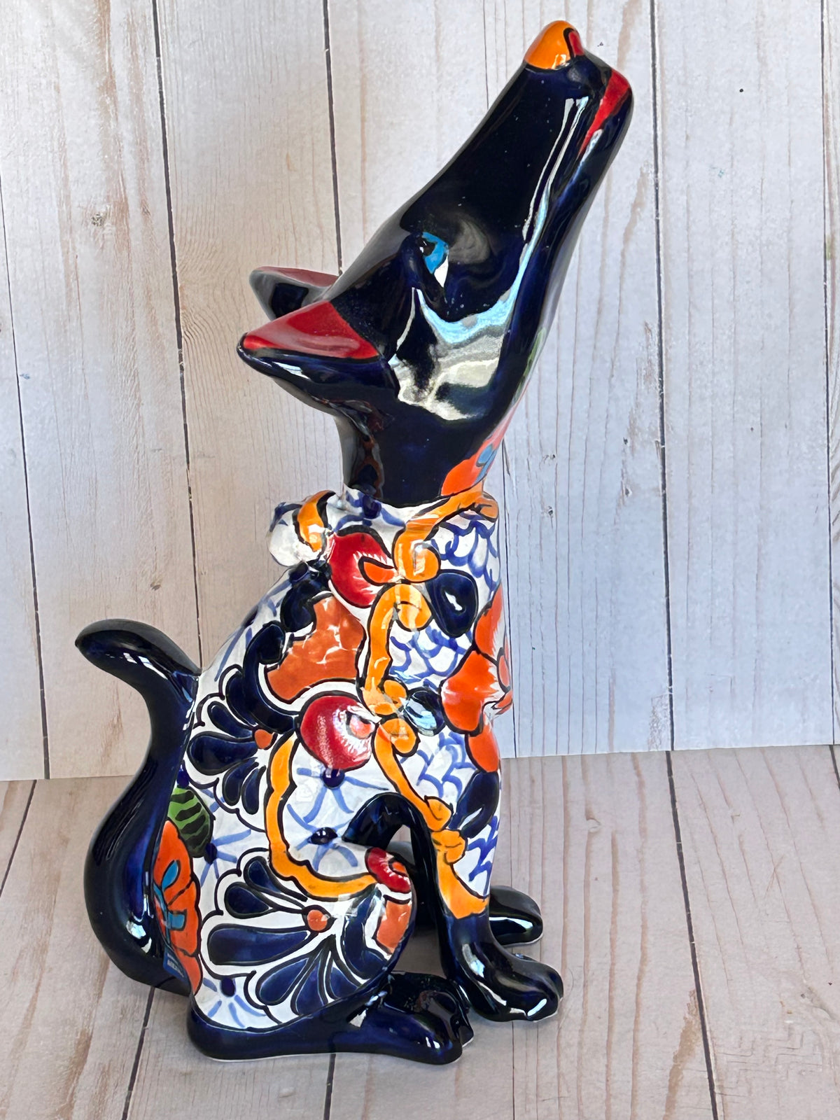 COLLECTION TALAVERA COYOTES