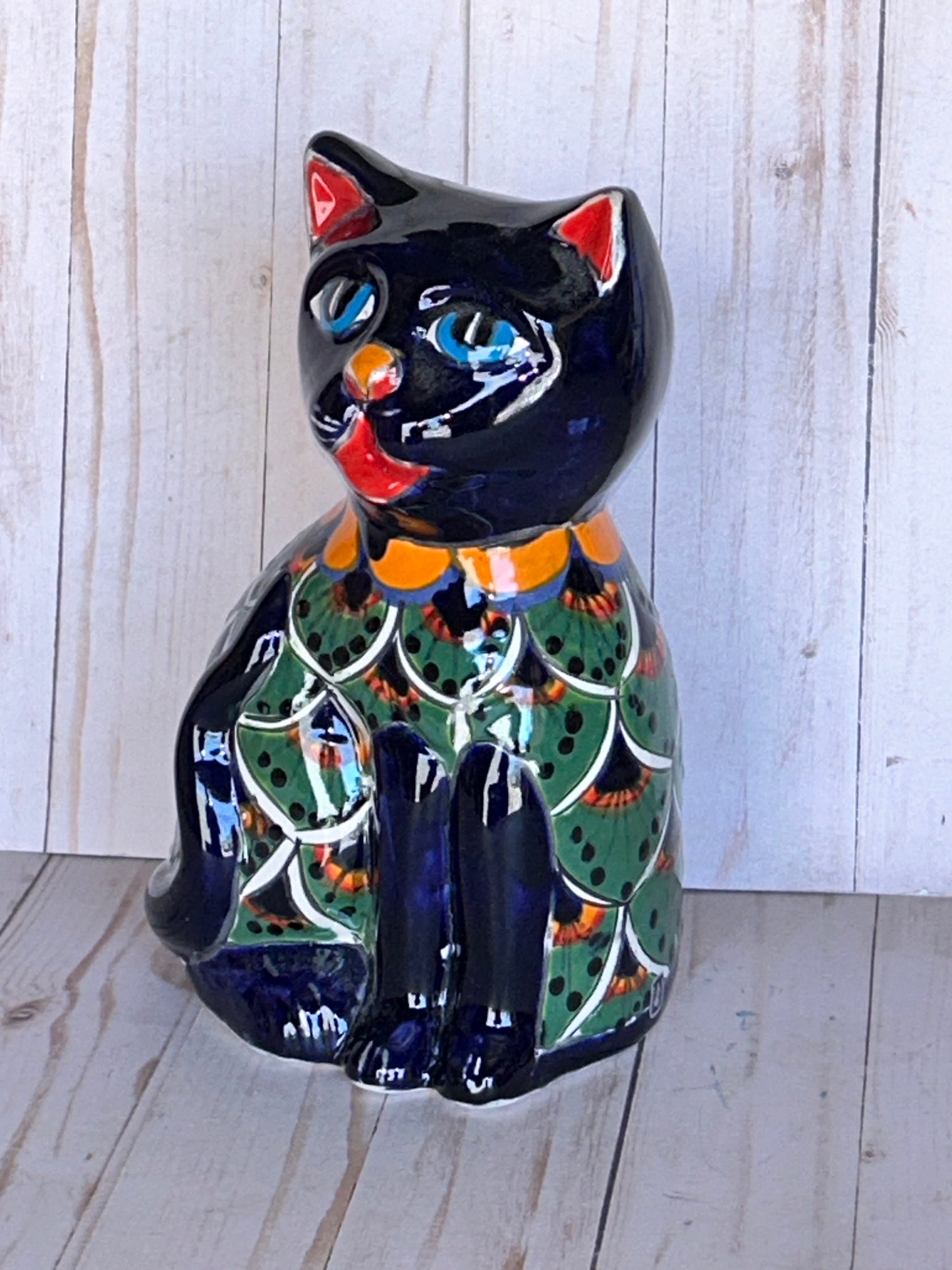 TALAVERA CATS