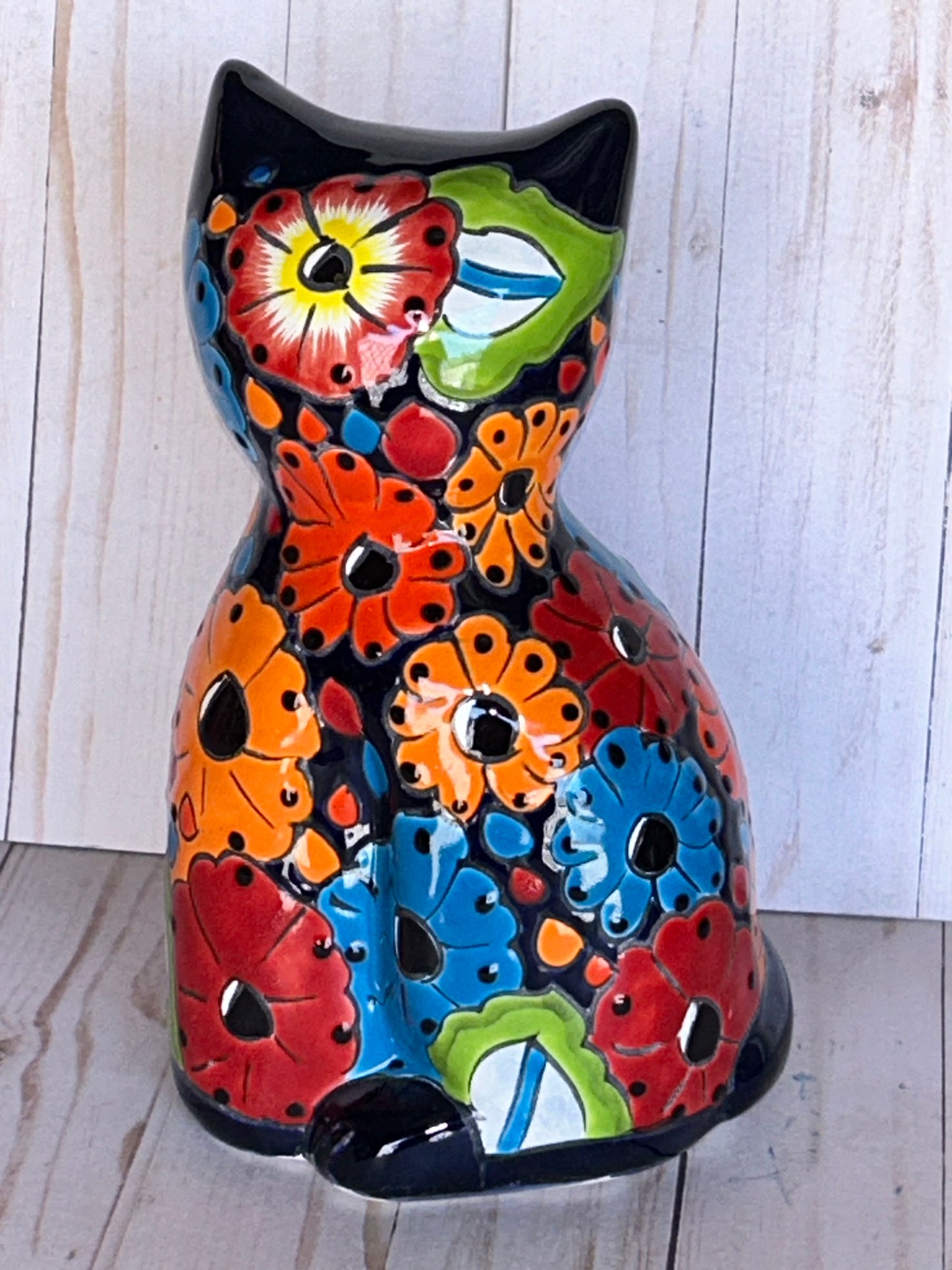 TALAVERA CATS