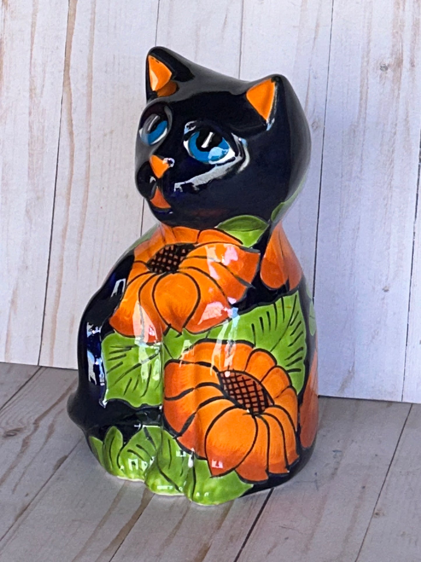 TALAVERA CATS