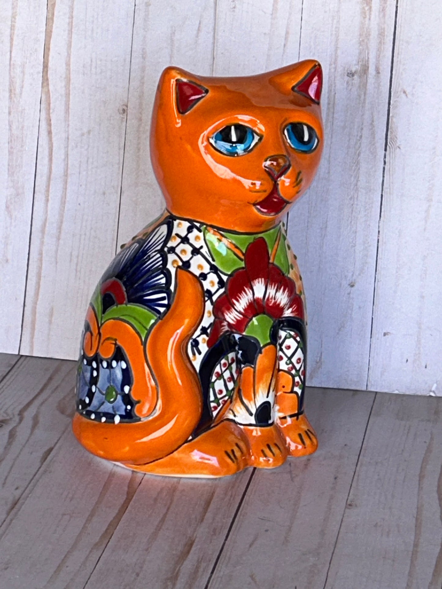 TALAVERA CATS