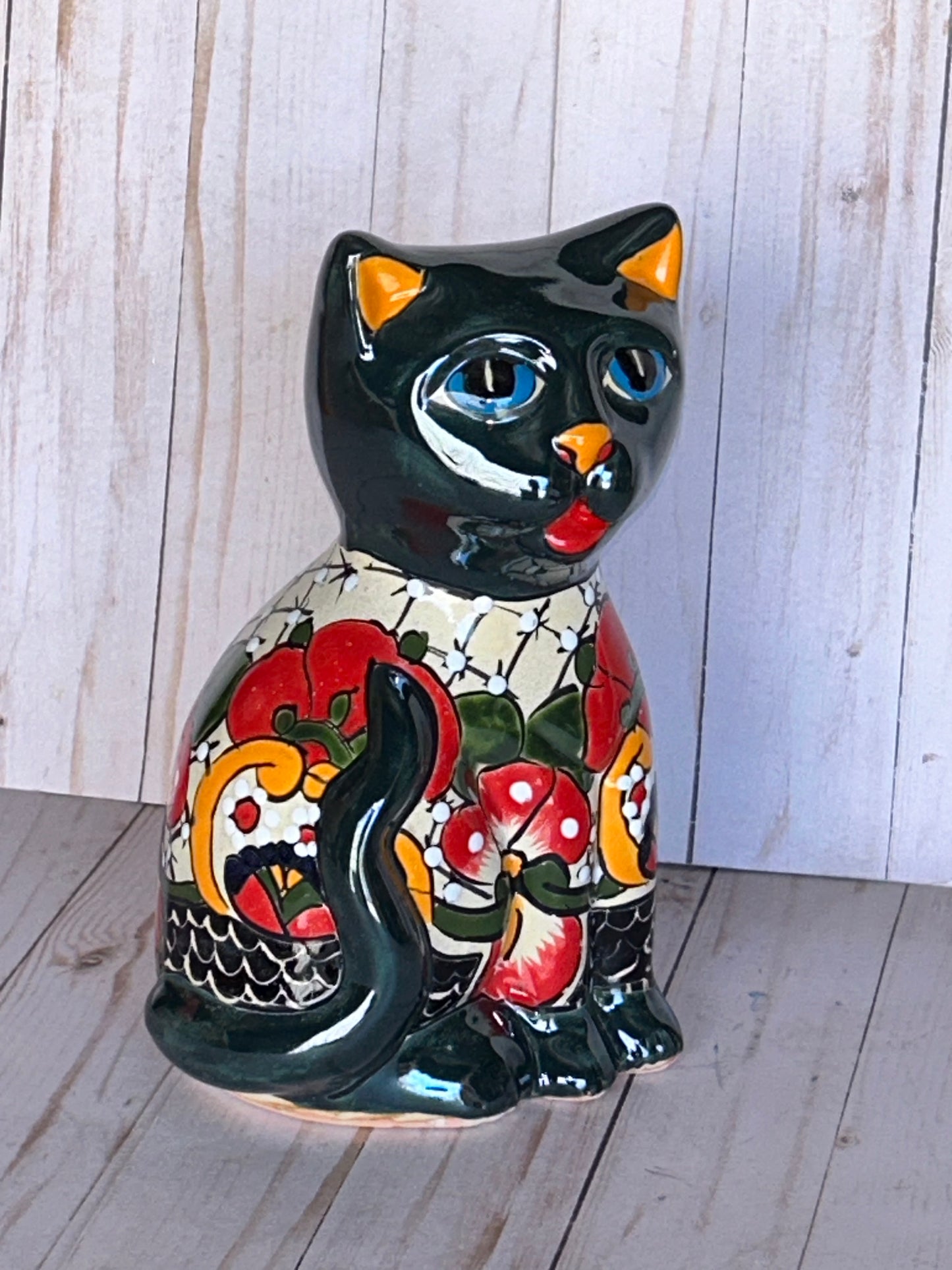 TALAVERA CATS