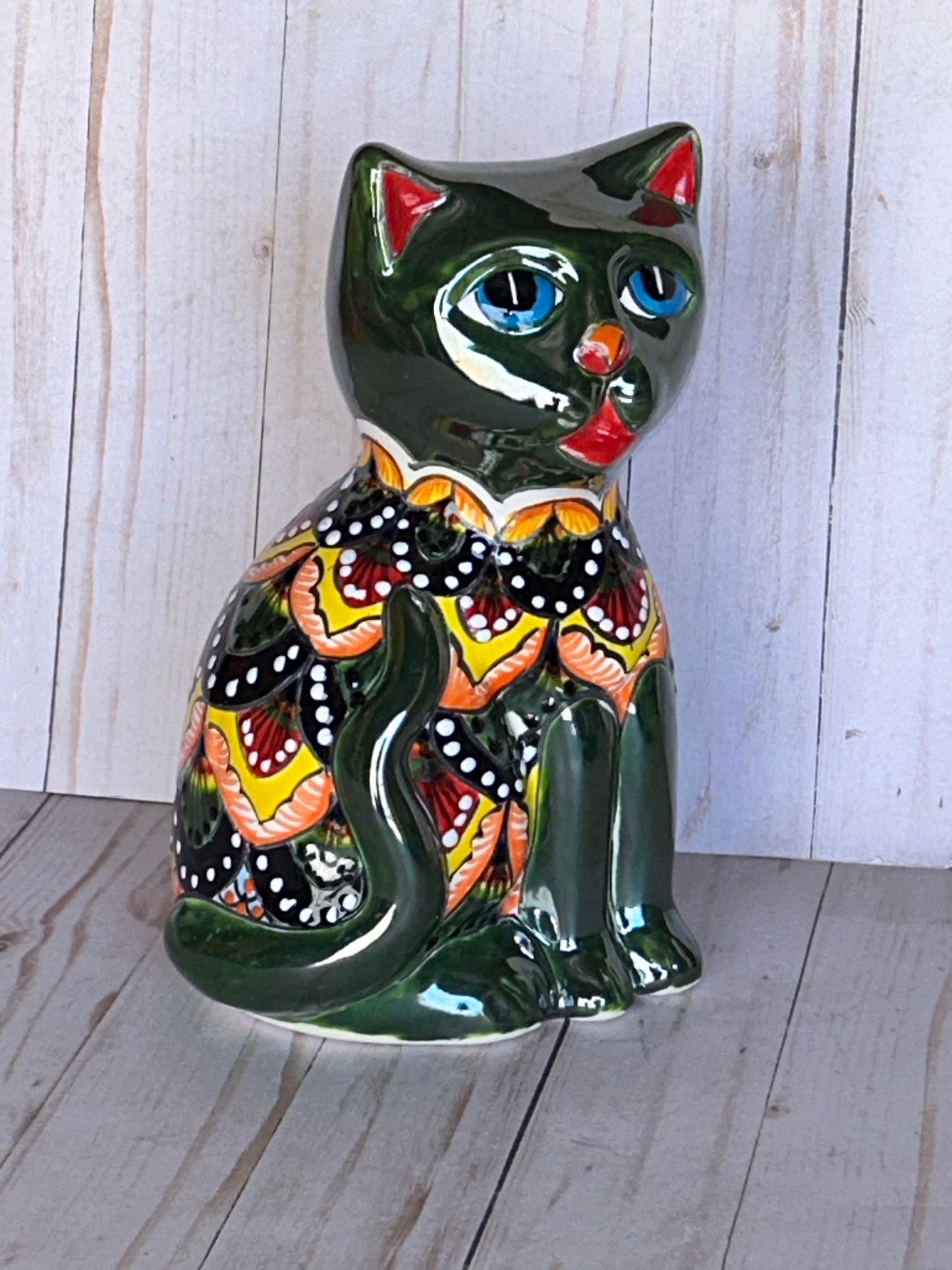 TALAVERA CATS