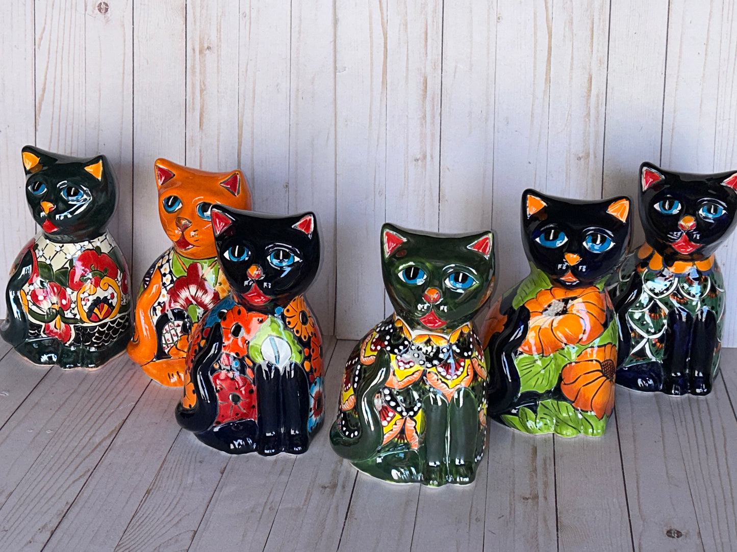 TALAVERA CATS