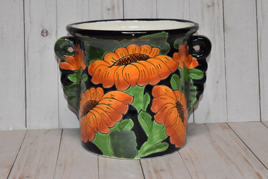 Small Beautiful Flowers Planters