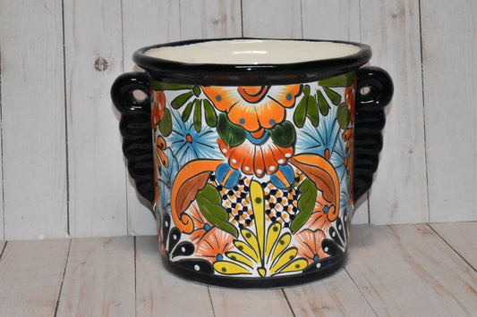 Small Beautiful Flowers Planters