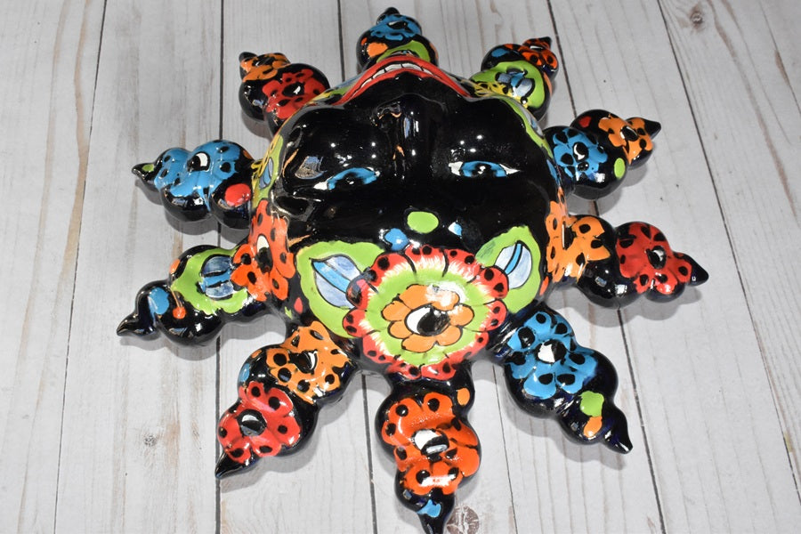 Charismatic Collection Talavera Sun Smile