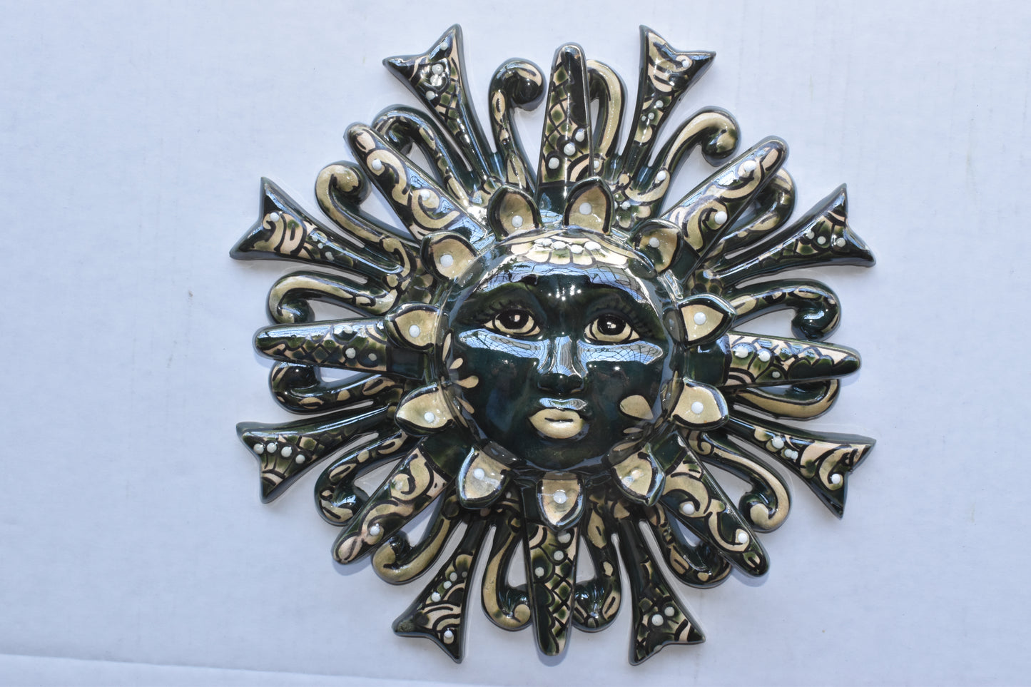 TALAVERA MERMAID WALL SUN'S