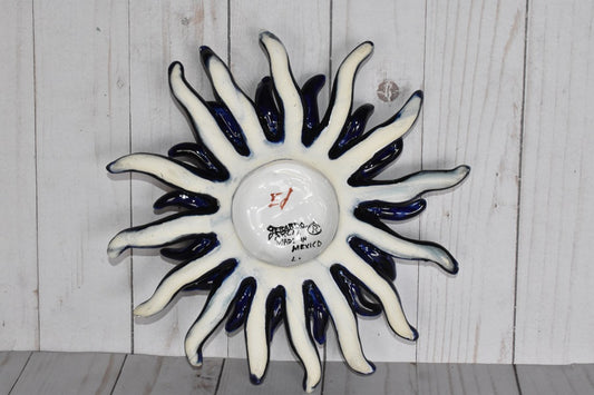 Glowing Wall Talavera Suns