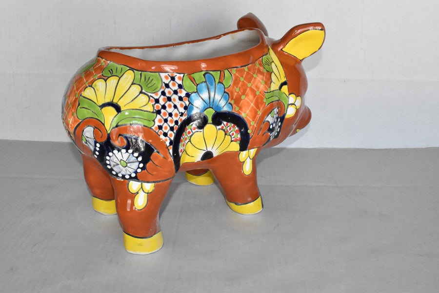 SMALL PIGS TALAVERA PLANTERS
