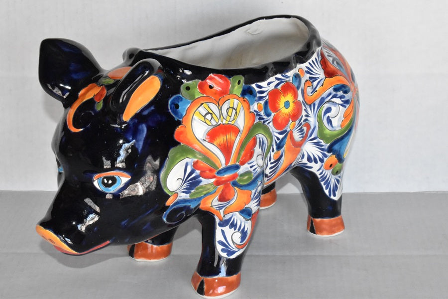 SMALL PIGS TALAVERA PLANTERS