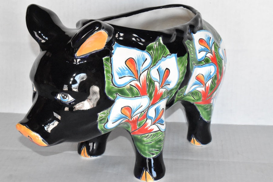 SMALL PIGS TALAVERA PLANTERS
