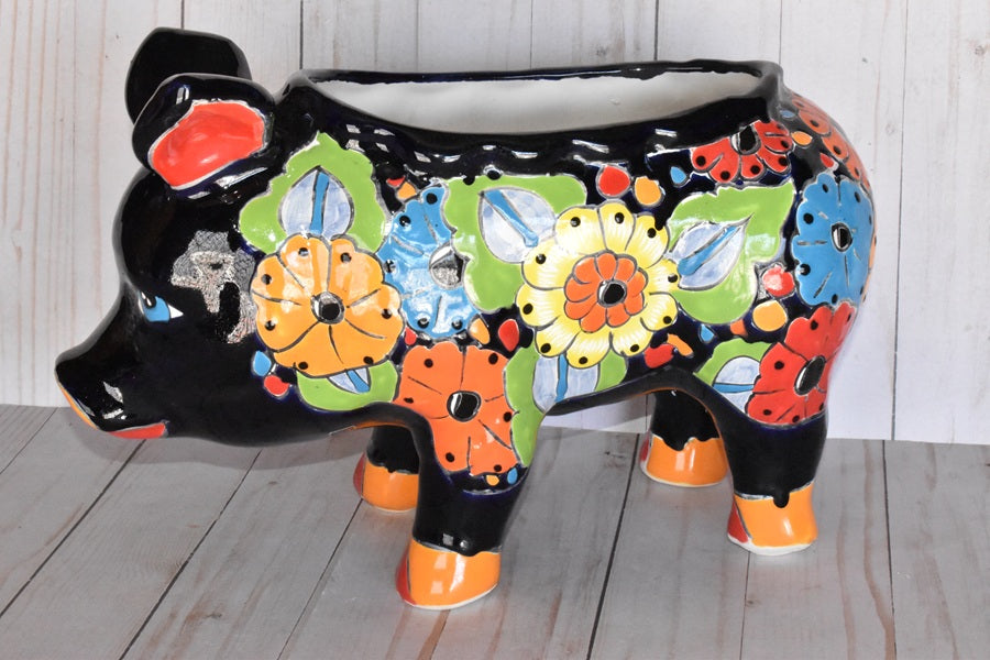 SMALL PIGS TALAVERA PLANTERS