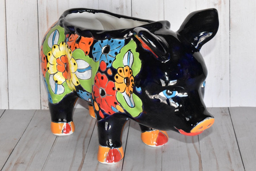 SMALL PIGS TALAVERA PLANTERS