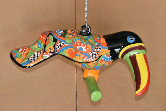 HANGING TOUCAN CLASSIC TALAVERA