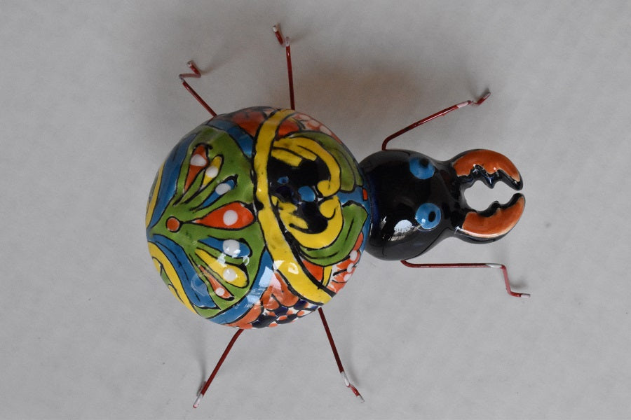 COLLECTION TALAVERA SPIDERS