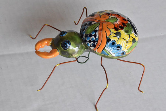 COLLECTION TALAVERA SPIDERS