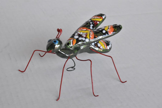 COLLECTION TALAVERA WASPS