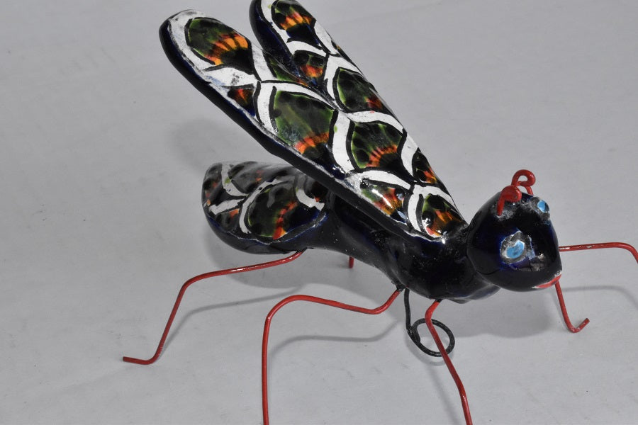 COLLECTION TALAVERA WASPS