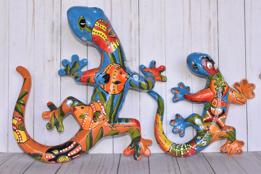 WALL TALAVERA GEICOS