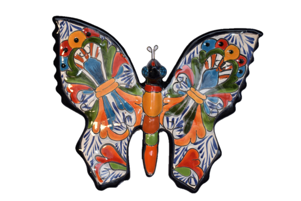 Butterfly-Spring Gaarden style