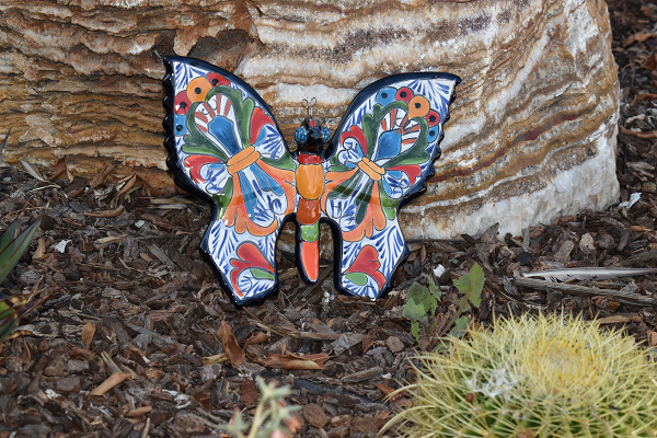Butterfly-Spring Gaarden style