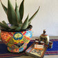 SMALL TALAVERA SHORT CUPS
