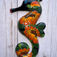 🐠 Talavera Seahorse Mini