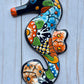🐠 Talavera Seahorse Mini