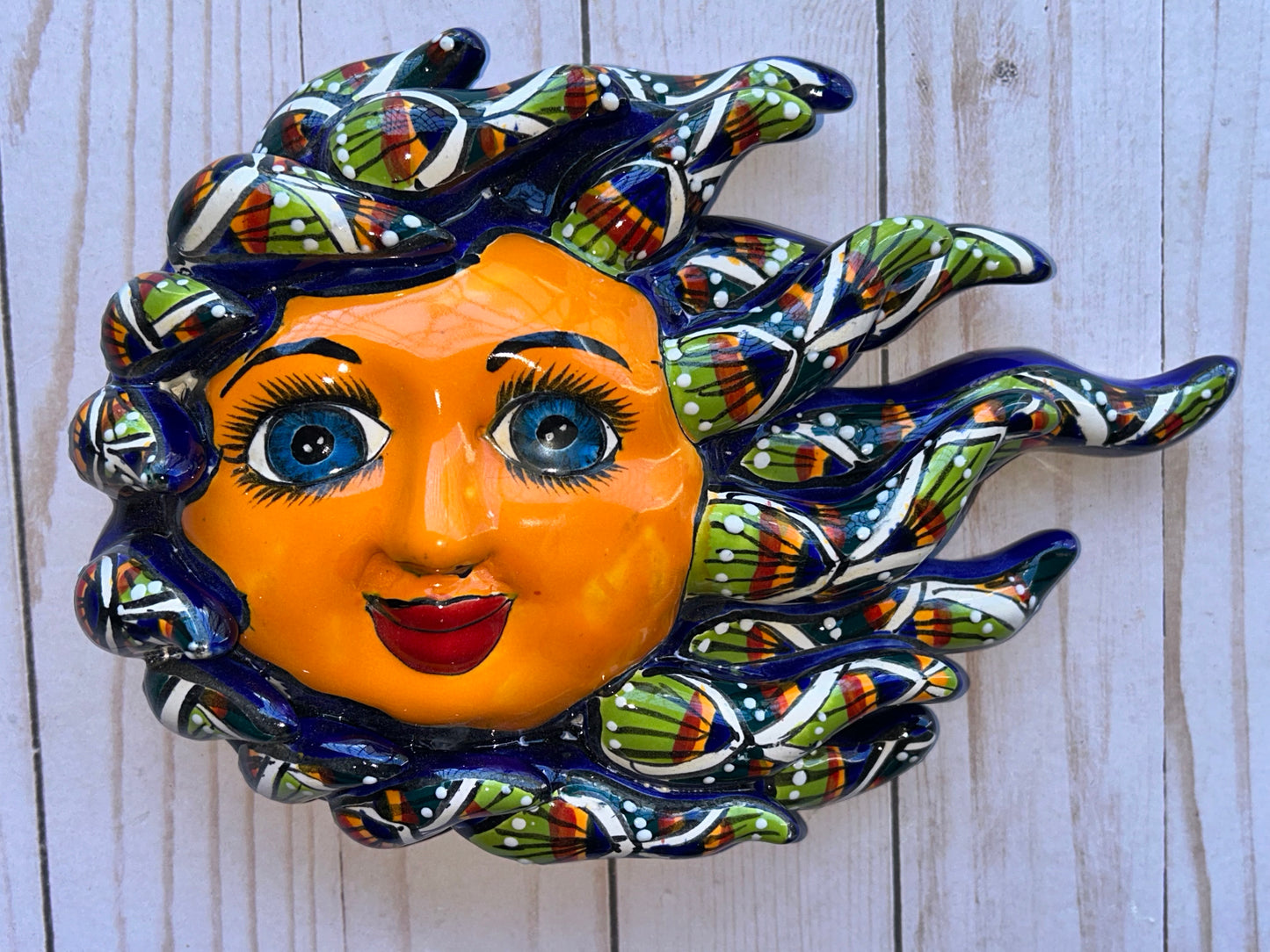 WINDY SUN TALAVERA COLORS