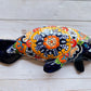 Hanging Talavera Manatees