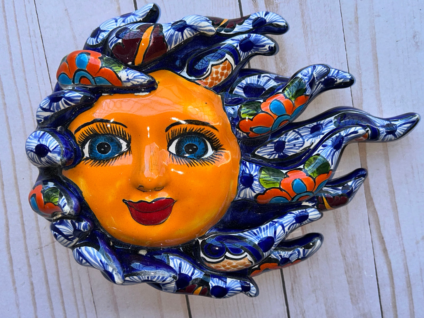 WINDY SUN TALAVERA COLORS