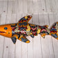 Wall Sharks Talavera Ceramic