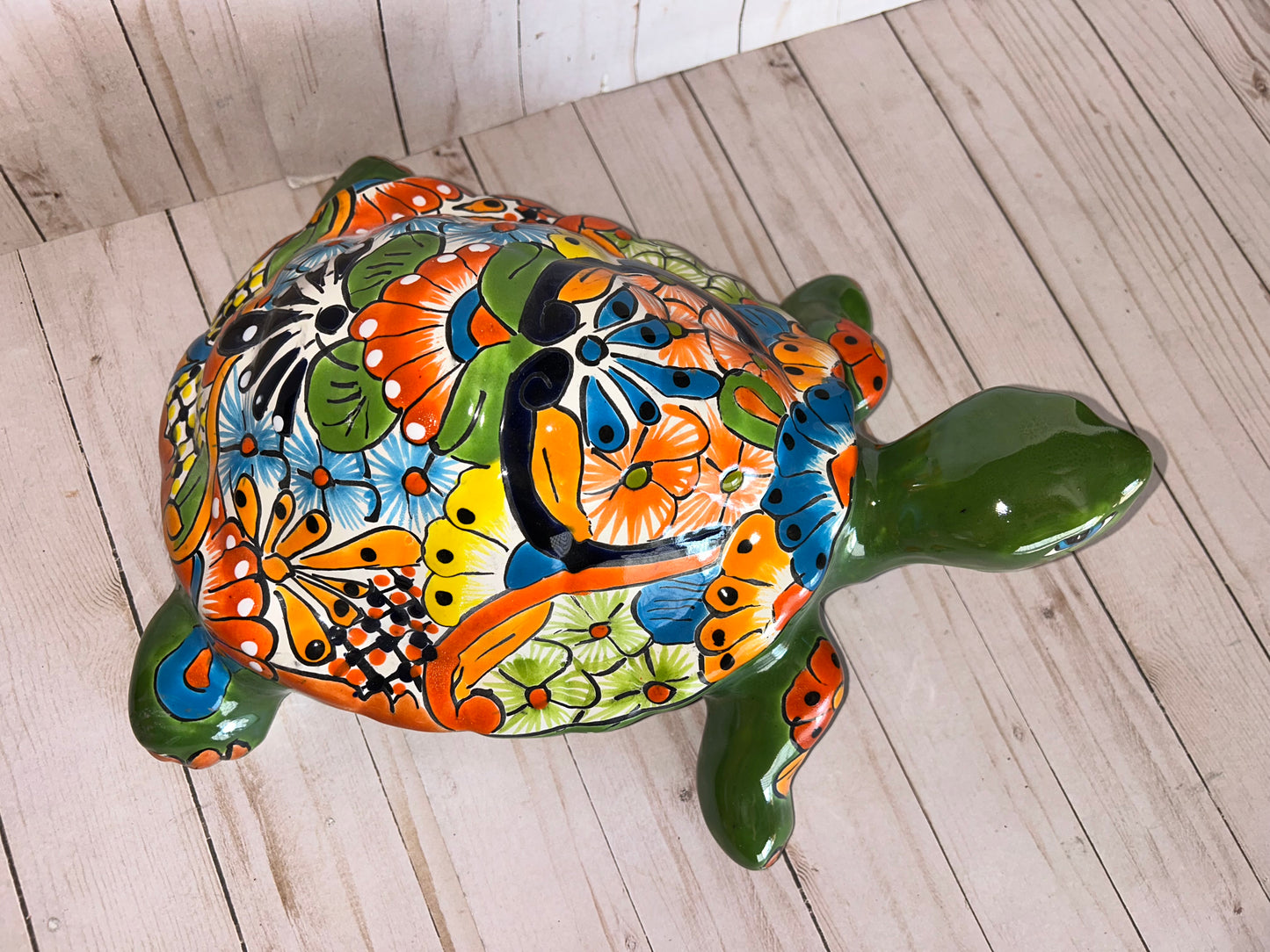 GARDEN TURTLES TURTLES