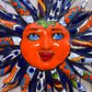 Glowing Wall Talavera Suns