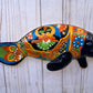 Hanging Talavera Manatees
