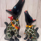 COLLECTION TALAVERA COYOTES