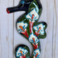 🐠 Talavera Seahorse Mini