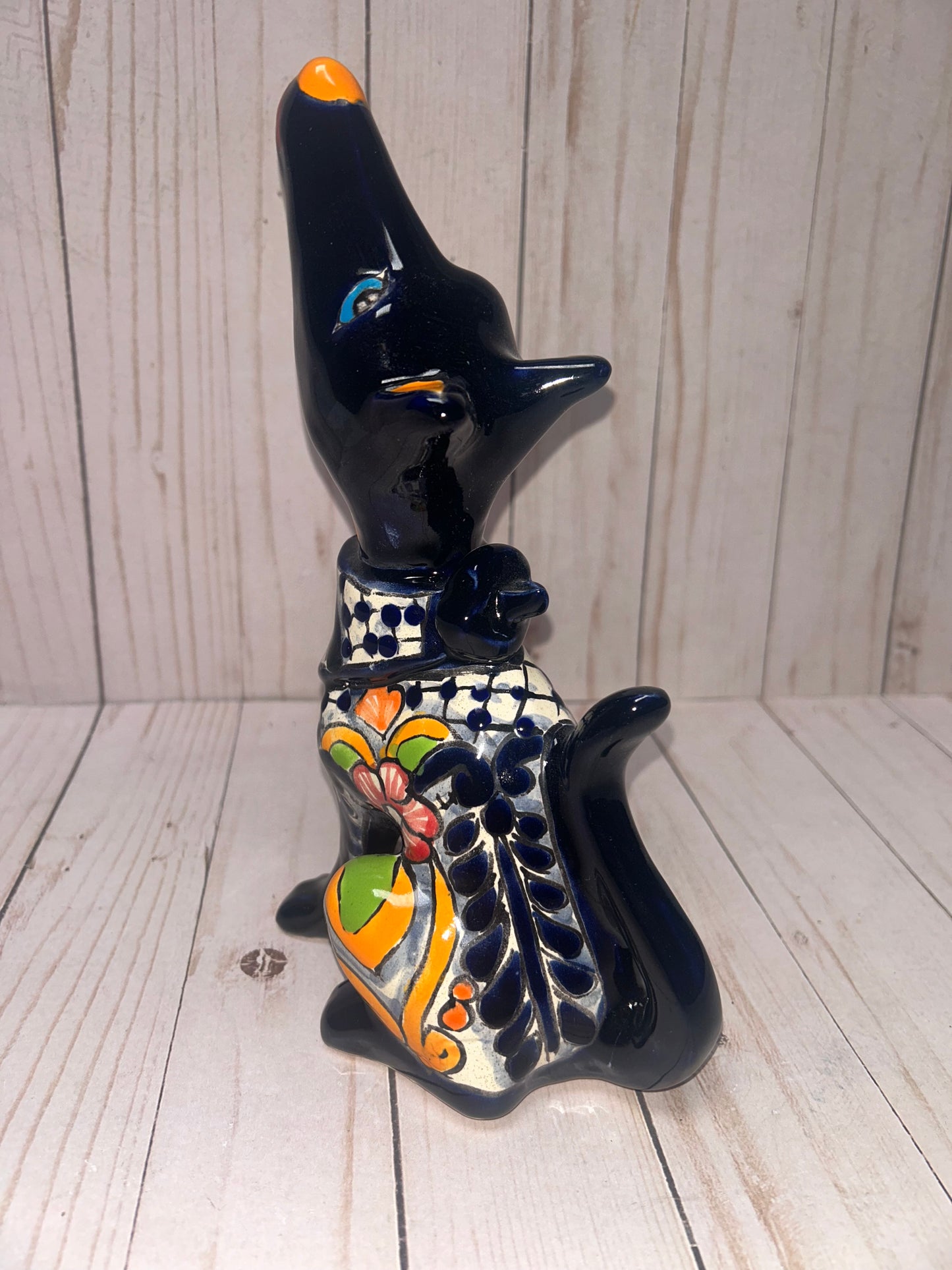 COLLECTION TALAVERA COYOTES