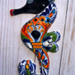 🐠 Talavera Seahorse Mini