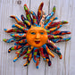 Glowing Wall Talavera Suns