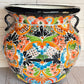 Extra Large Talavera Michoacanas Pots 20” H x 21” W