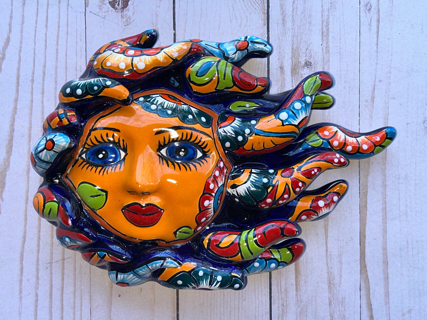 WINDY SUN TALAVERA COLORS