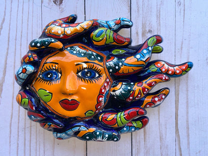 WINDY SUN TALAVERA COLORS