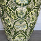 Jumbo Extra Large Handcrafted Talavera Planter – 21”H x 21” Top Diameter x 12.5” Bottom Diameter