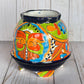 Talavera Turtle Planter- Handmade Mexican Ceramic Flower Pot