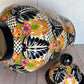 Handcrafted Talavera Ginger Jar – Extra Large (Sold Individually)