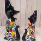 COLLECTION TALAVERA COYOTES