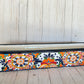 Long Window Talavera Boxes Choose Size & Color Selling by Each