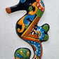 🐠 Talavera Seahorse Mini